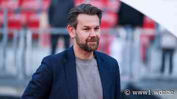 1. FC Köln: Thomas Kessler wird offiziell Sportdirektor