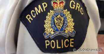 Stonewall man, 18, killed in highway crash with semi, RCMP say