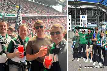 Was waren Ihre Preußen-Momente der Saison?