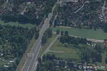 RB 67: Wie steht es um die Brückenerneuerung für „den Warendorfer“?