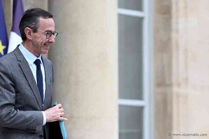 Rapport sur les Frères musulmans: les propositions de l'Intérieur ont été travaillées avec l'Elysée, selon l'entourage de M. Retailleau