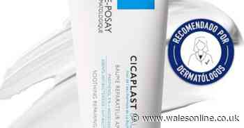 ‘Miracle’ skin-saving cream from La Roche-Posay drops by 33% on Amazon