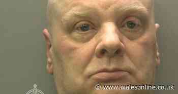 This 'silent man' keeps blocking a busy road and won't tell anyone why