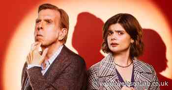 Death Valley cast, episode count and trailer as it drops on BBC