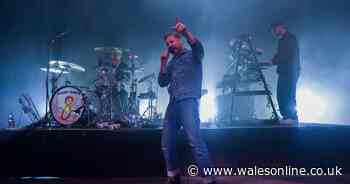 Kaiser Chiefs announce 20th anniversary reissue of seminal debut album Employment