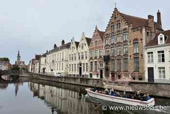 Herstel aangereden kaaimuur zal nog maanden duren