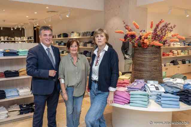 Centrum verwelkomt pak nieuwe handels- en horecazaken, ook aanvraag voor verbouwingen in leegstaande C&A: “Roeselare blijft aantrekkelijk voor ondernemers”