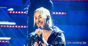 Sarah Connor singt über Hass im Netz und offene Beziehungen