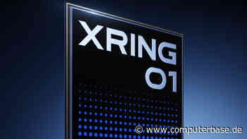 Xiaomi Xring O1: Eigenes 3-nm-SoC nutzt 10 Arm-Kerne und 16-Core-GPU