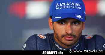 Sainz befürchtet: Teamkollegen-Tricks durch Zweistopp-Pflicht in Monaco?