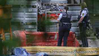 Erste Hinweise auf Gondelunglück in Horb: Verdacht erhärtet sich