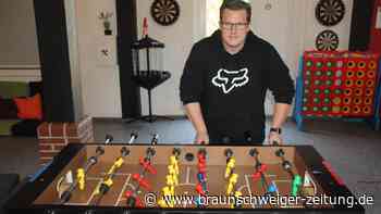 Lengeder möchte der Jugend unbedingt etwas zurückgeben