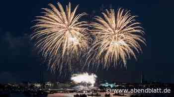 Nabu kritisiert beliebtes Feuerwerk und schlägt Alternative vor