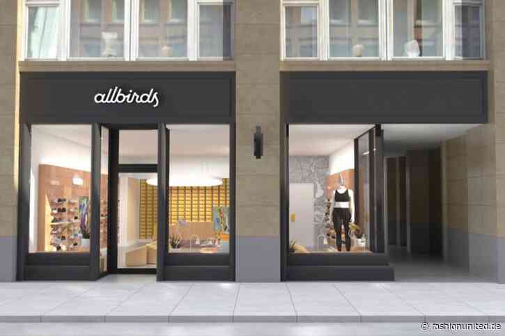 Allbirds findet Vertriebspartner für zwei weitere Regionen