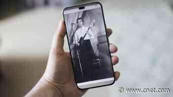 This Phone Brought My Dad Back to Life and I Don't Know How to Feel