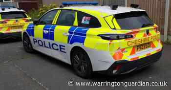 Man taken to hospital after 'falling from window during police arrest attempt'