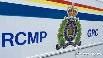 Man, 18, dead after semi-trailer truck, SUV crashed in RM of Alexander: RCMP