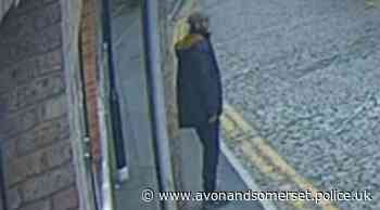 CCTV appeal after theft of e-bike – Bristol
