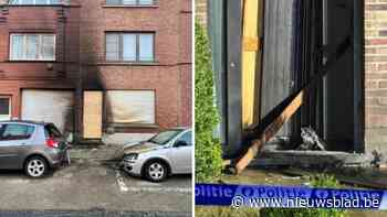 Vier jaar cel voor aanslag in verkeerde gemeente