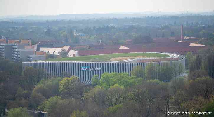 Bernabéu statt SAP Garden: Keine EM-Spiele in Deutschland