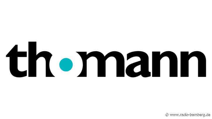 Johann Thomann Ehrenbürger in Burgebrach