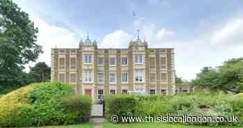 University in Sidcup placed among best UK institutions in national awards