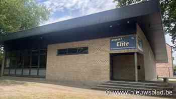 Gemeente onderzoekt mogelijke aankoop Zaal Elite in Halle