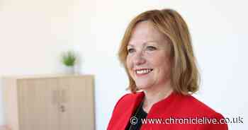 New Mayor pledges more investment in North Tyneside despite financial pressures