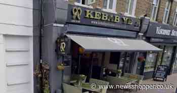 Beckenham Kebab shop ordered to close due to fire safety concerns