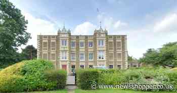 University in Sidcup placed among best UK institutions in national awards