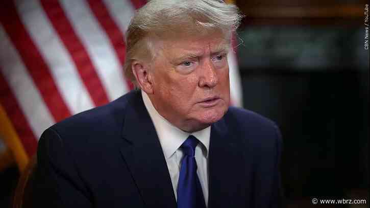 Judge blocks Trump administration's mass layoffs at the Education Department