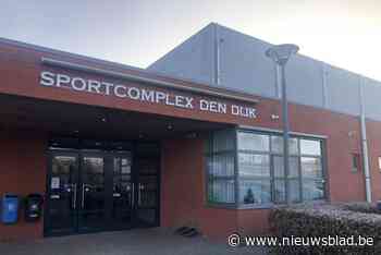 Inwoners denken mee na over toekomstig sportbeleid