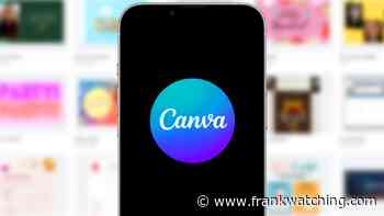 QR-code maken, Magic Switch & meer: 5 slimme Canva-features