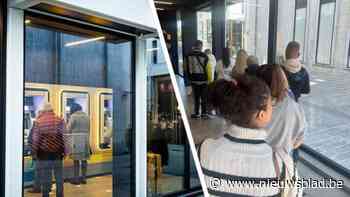 Defecte geldautomaten in Hasselt werken weer