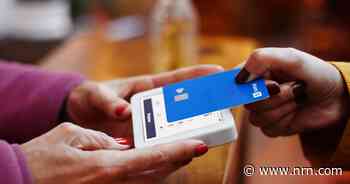 Why every swipe is a targeted marketing opportunity