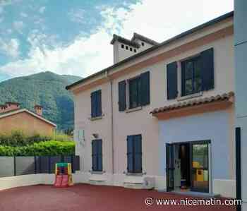 Ce samedi, "il y aura une ambiance de fête foraine" pour célébrer les 20 ans de la crèche municipale de Breil-sur-Roya