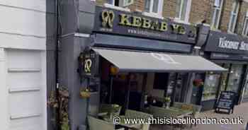 Beckenham Kebab shop ordered to close due to fire safety concerns