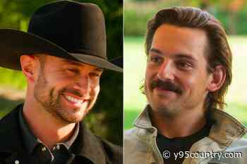 ‘Farmer Wants a Wife’ Season 3 Finale Pictures: Who Gets Picked?