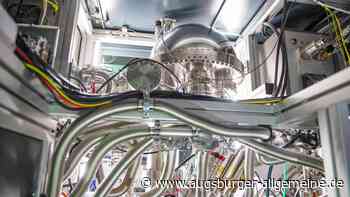 Entscheidung gefallen: Ulm bleibt Zentrum der Batterieforschung – doch der zweite Antrag der Uni scheitert