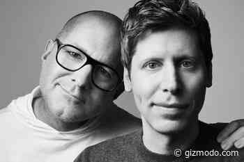 Our 5 Best Theories About OpenAI and Jony Ive’s Mysterious AI Gadget