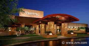 Darden shutters two Seasons 52 locations in addition Bahama Breeze closures