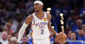 Shai Gilgeous-Alexander is now Canada’s 2nd NBA MVP. Here’s how he did it