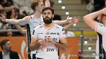 “Hij keert terug met Europees brons en een hoop ervaring”: Maaseik haalt oude bekende terug naar Steengoed Arena