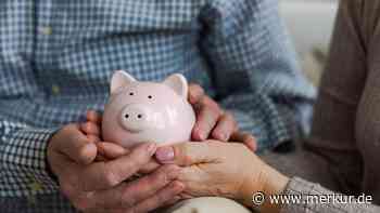 Steuern für Rentner: Das sind die teuersten Renten für Steuerzahler