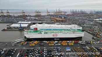 Mehr Verkäufe: Schock für Musk: BYD überholt Tesla in Europa