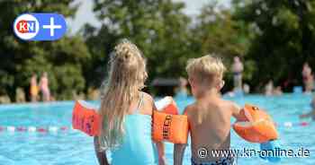 Lange Wartelisten: Nordwind plant Lehrschwimmbecken in Surendorf