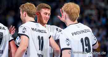 Übertragung European League: Hier können Sie alle Partien live sehen