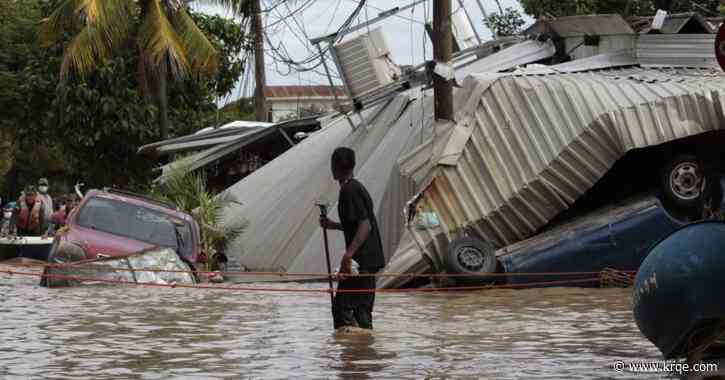 Florida Democrat: FEMA 'is going to fail this summer'