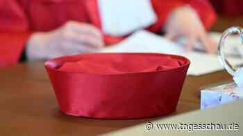 Verfassungsgericht macht eigene Vorschläge für Richterwahl