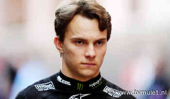 Piastri huiverig voor ‘ingewikkelde’ pitstopregels: ‘Topteams krijgen het moeilijk’